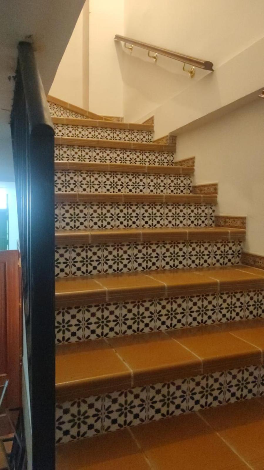 DudarCasa De Enkiu别墅 外观 照片